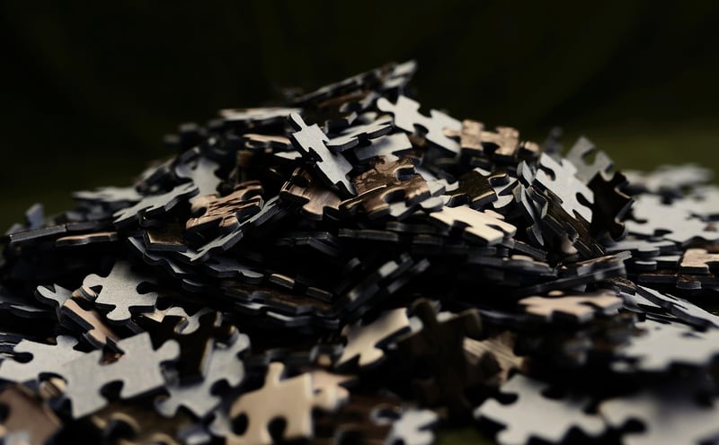 Time Puzzle Image